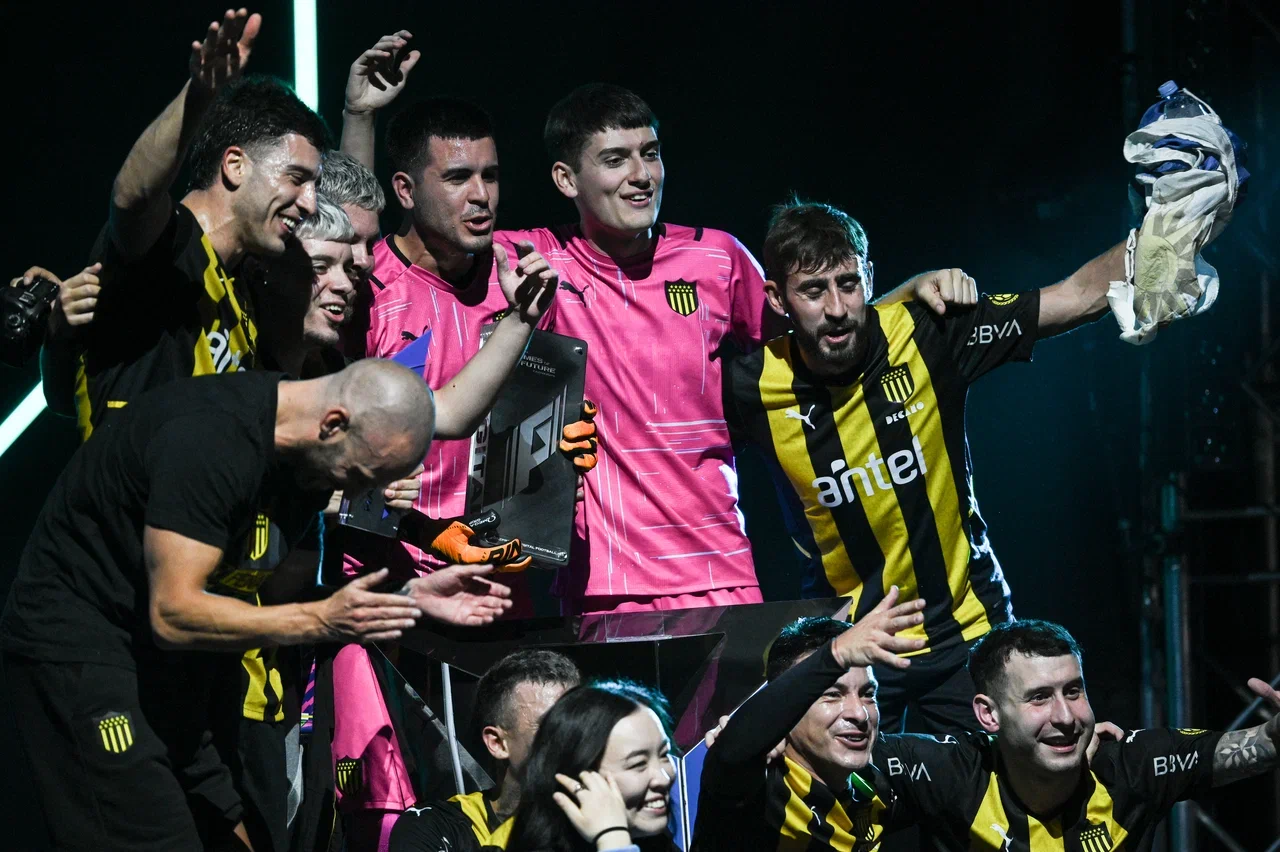 WPC tournaments outside official calendar