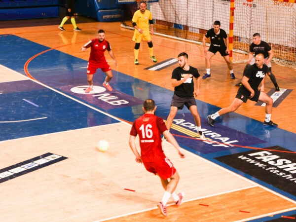 GOTF Majors in Montenegro: A Dazzling Array of Phygital Excellence