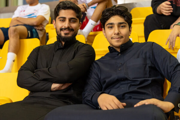 GOTF Majors Ignite Phygital Flame in Brazil & Qatar