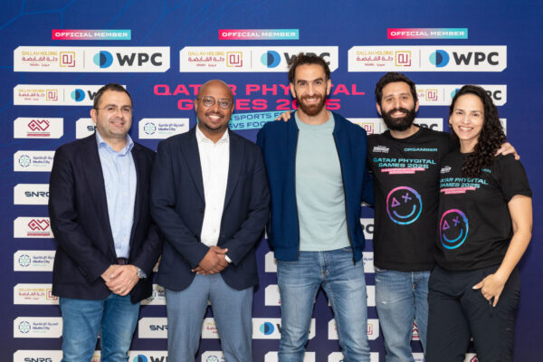 GOTF Majors Ignite Phygital Flame in Brazil & Qatar