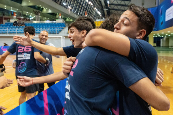 GOTF Majors Ignite Phygital Flame in Brazil & Qatar