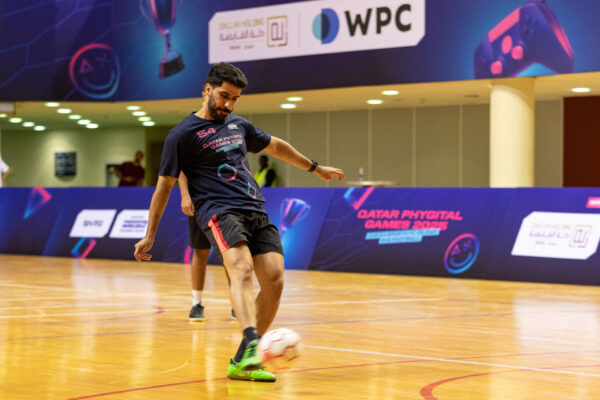 GOTF Majors Ignite Phygital Flame in Brazil & Qatar