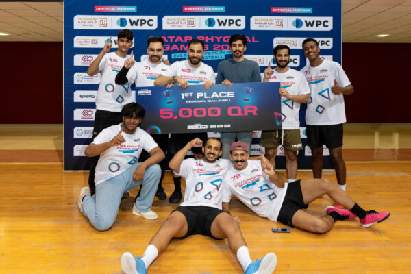 GOTF Majors Ignite Phygital Flame in Brazil & Qatar