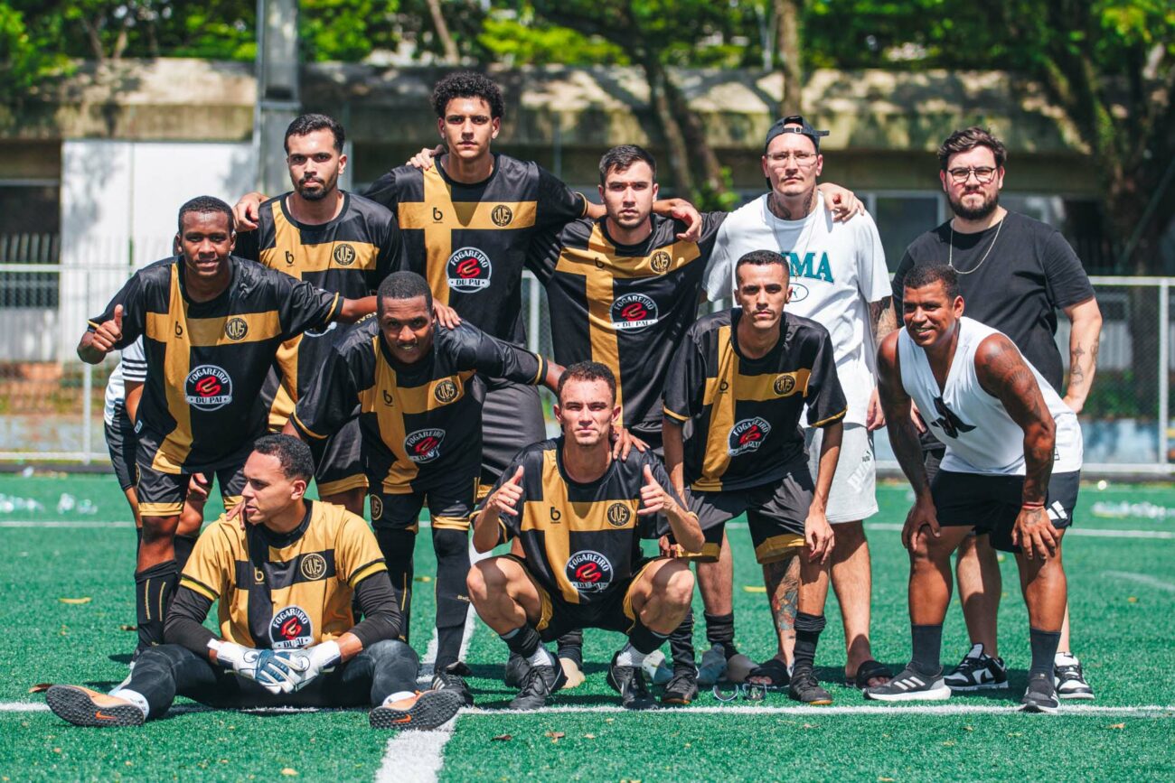 GOTF Majors Ignite Phygital Flame in Brazil &#038; Qatar