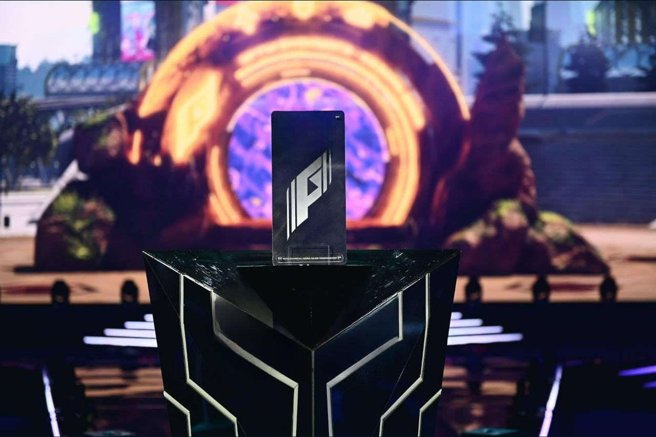 WPC Member &#038; Club Rankings: Honoring the GOTF Minors and Majors and Paving the Way for The Games of the Future 2025