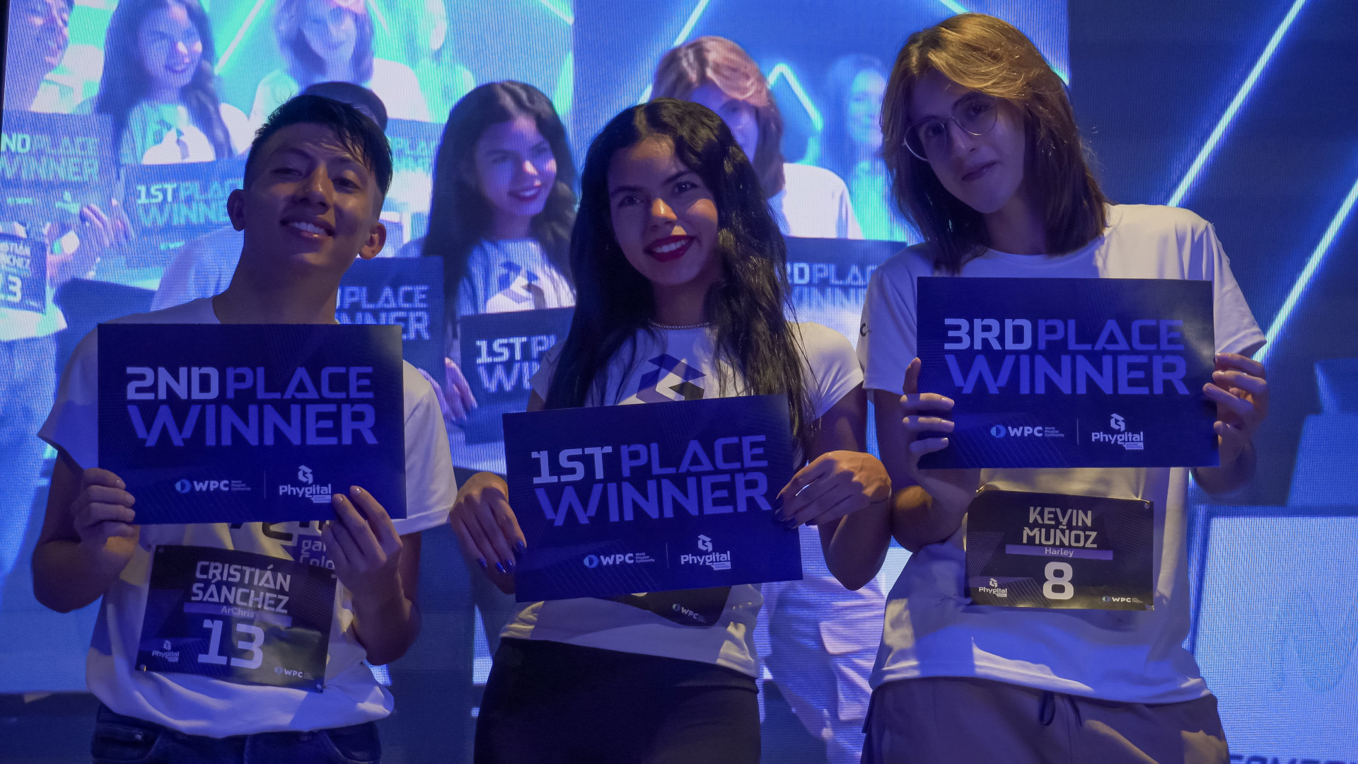 Venues, Recruitment &#038; Exposure: Insights from GOTF Majors