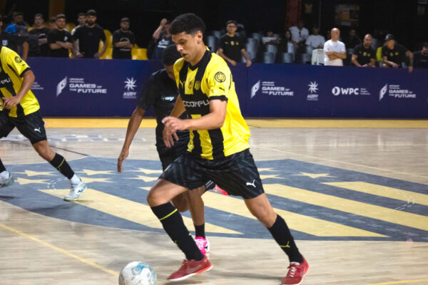 Peñarol took the phygital world by storm last year – learn what comes next!