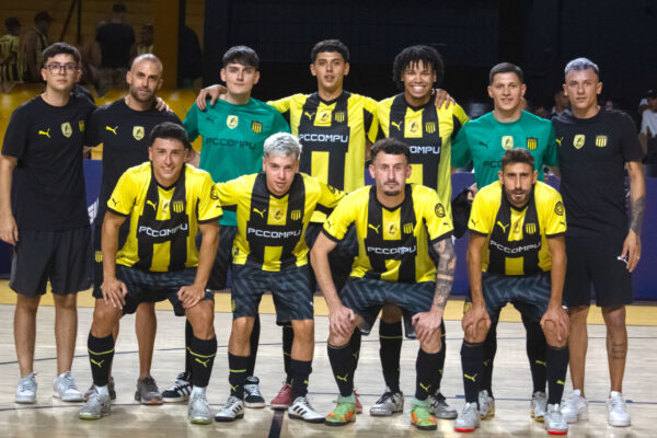 Peñarol took the phygital world by storm last year – learn what comes next!