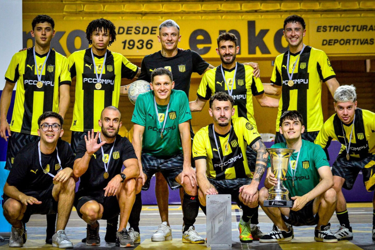 “We truly felt like superstars – it was magical”