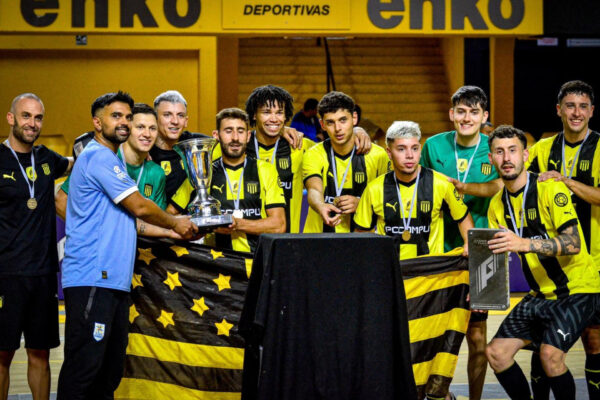 Peñarol took the phygital world by storm last year – learn what comes next!