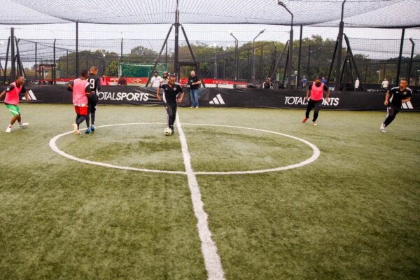 Africa’s Phygital Sports Revolution is Here!