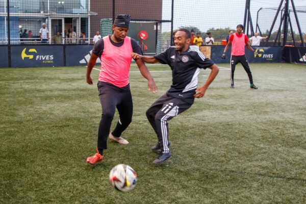 Africa’s Phygital Sports Revolution is Here!