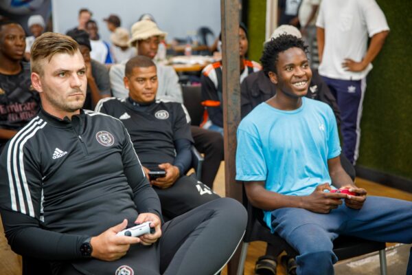 Africa’s Phygital Sports Revolution is Here!