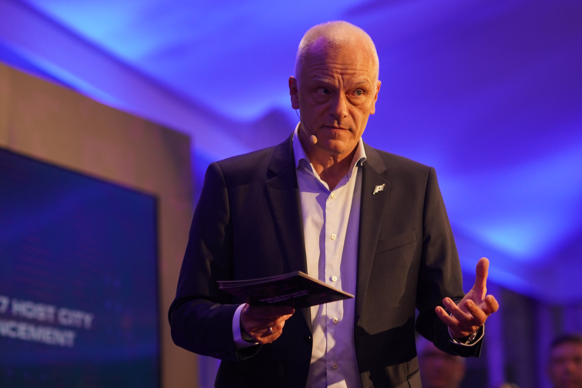 Balkan Regional Workshop: WPC Incentive Program