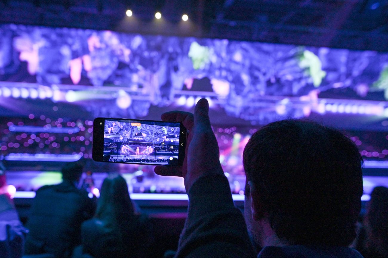 How to organize Phygital Tournaments (for french speaking WPC Members)